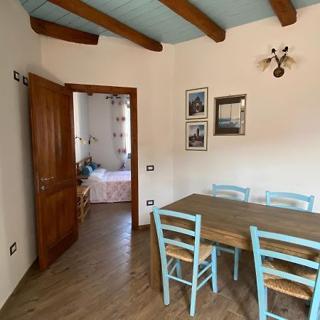 B&B Alba Chiara Oristano Bagian luar foto